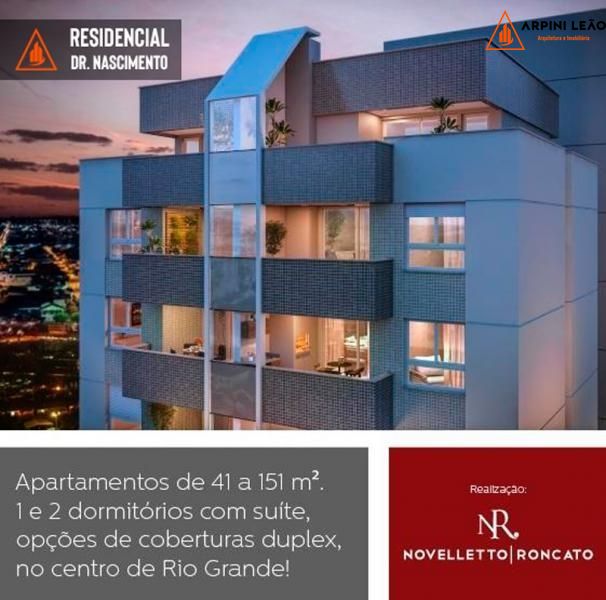 Apartamento com 2 Dormitórios à venda, 76 m² por R$ 380.000,00