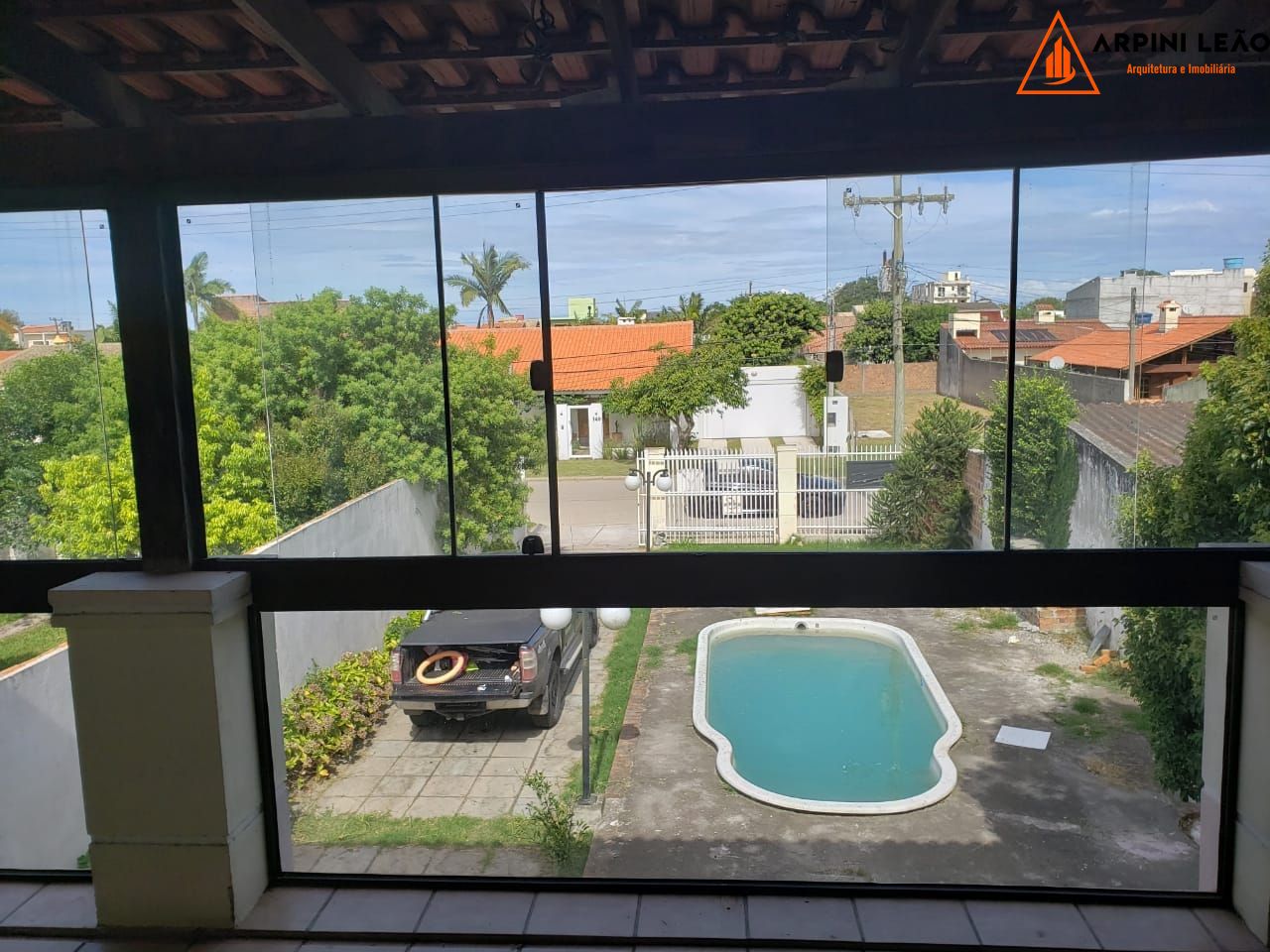Sobrado, 4 quartos, 100 m² - Foto 2