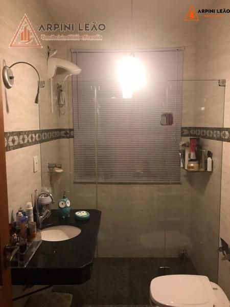 Apartamento à venda com 3 quartos, 133m² - Foto 10
