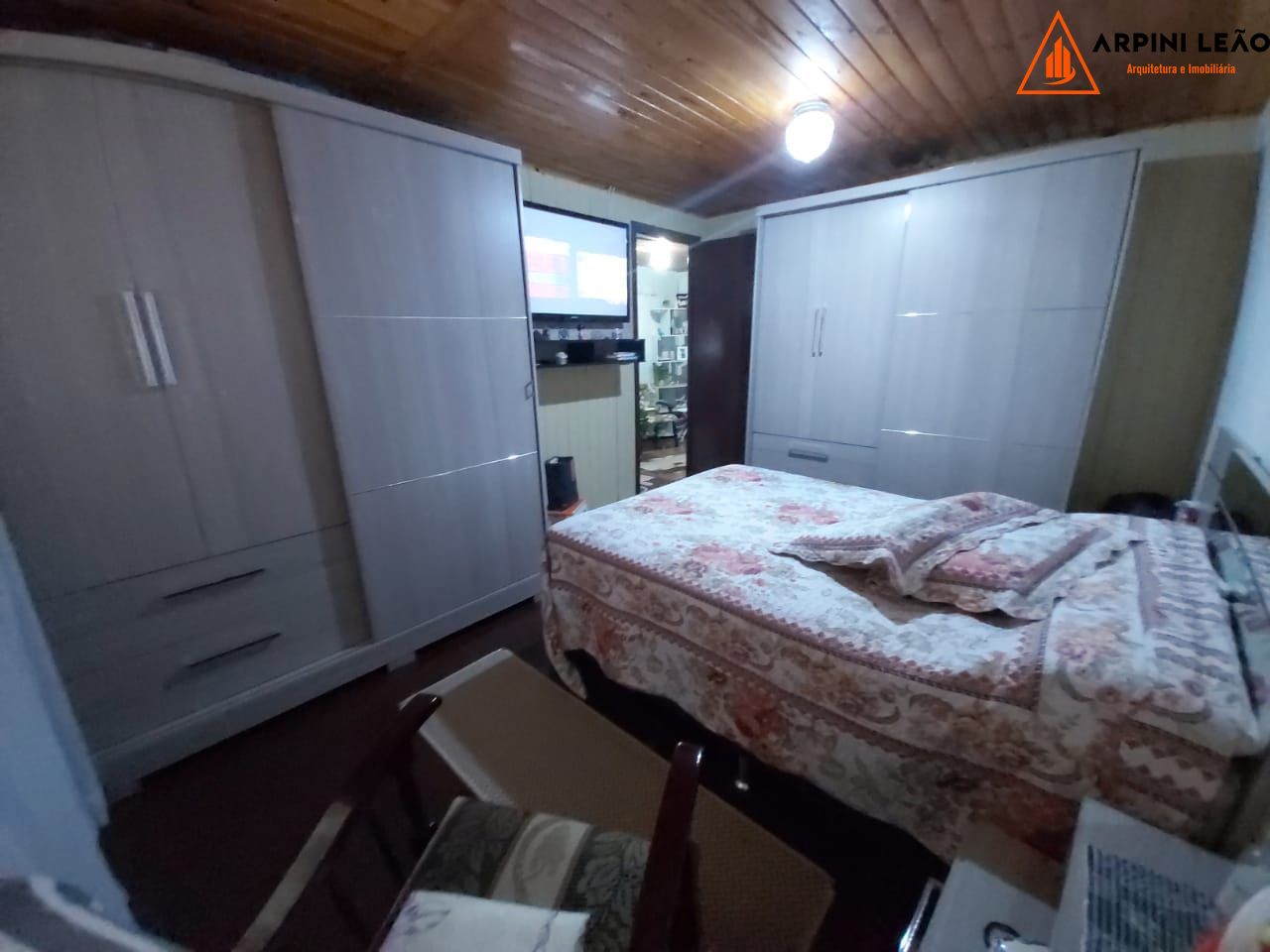 Casa com 2 Dormitórios à venda, 200 m² por R$ 265.000,00