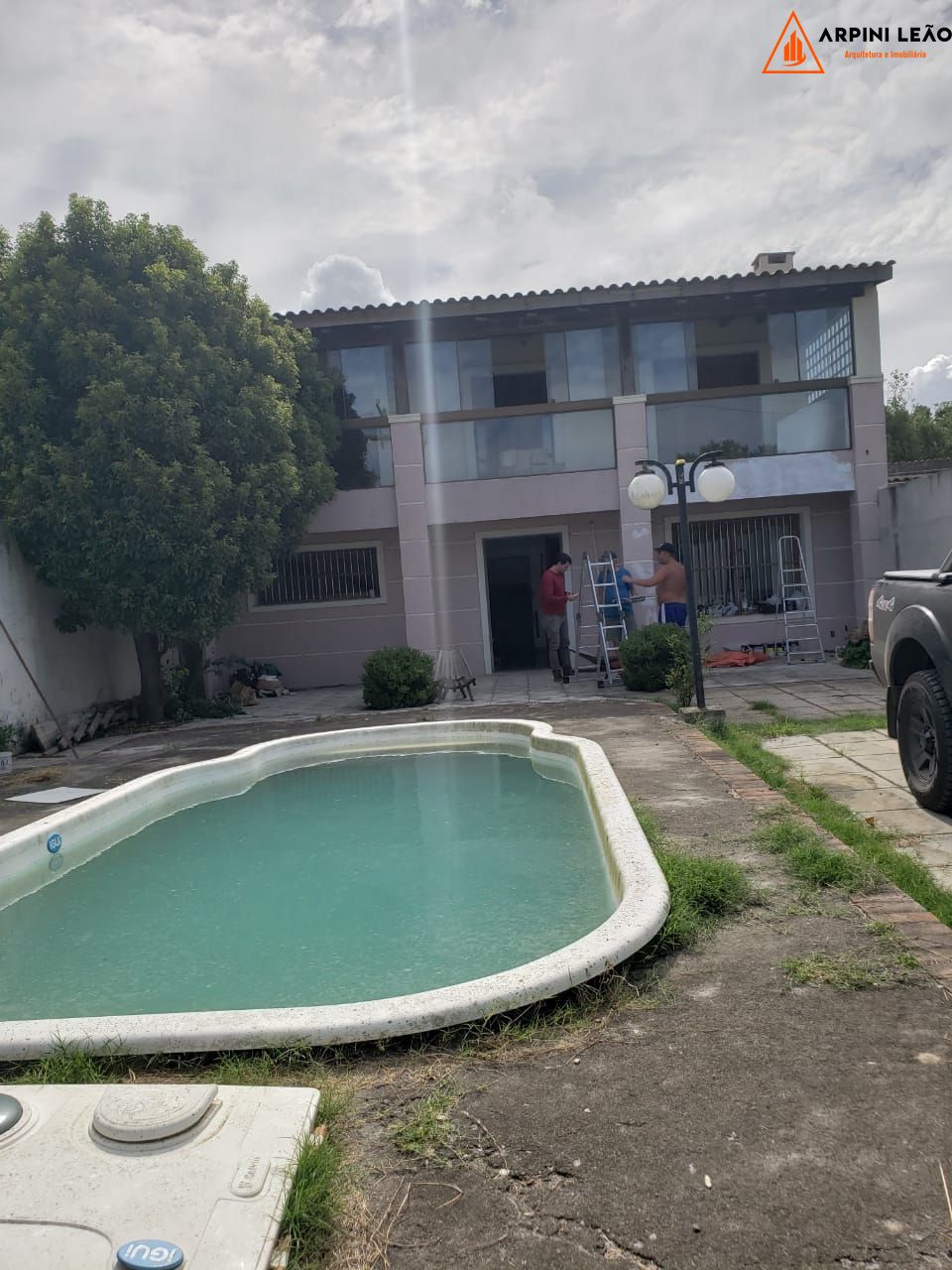 Sobrado à venda com 4 quartos, 100m² - Foto 3