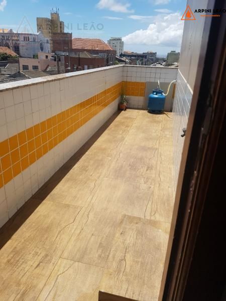 Apartamento à venda com 3 quartos, 133m² - Foto 18