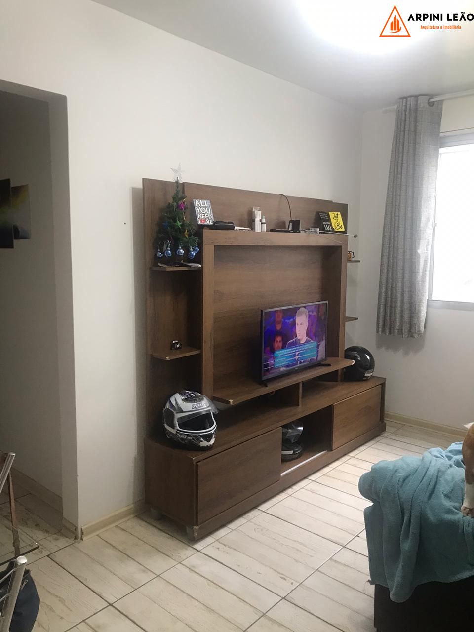 Apartamento à venda com 2 quartos, 57m² - Foto 6