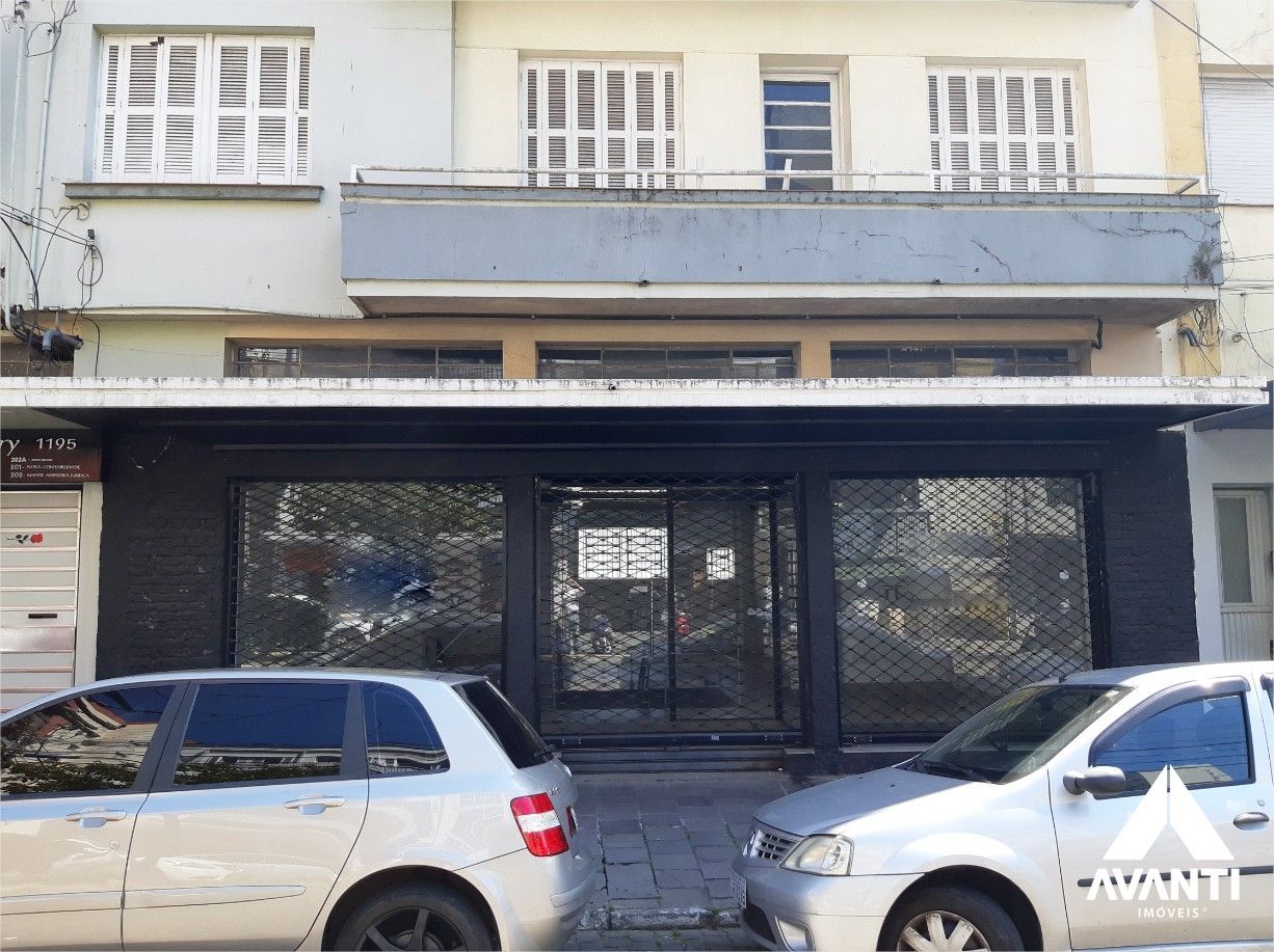 LOJA NA JÚLIO DE CASTILHOS Avanti LOJA NA JÚLIO DE CASTILHOS Avanti