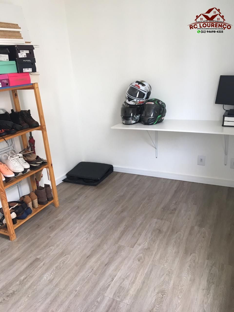 Apartamento, 2 quartos, 49 m² - Foto 18