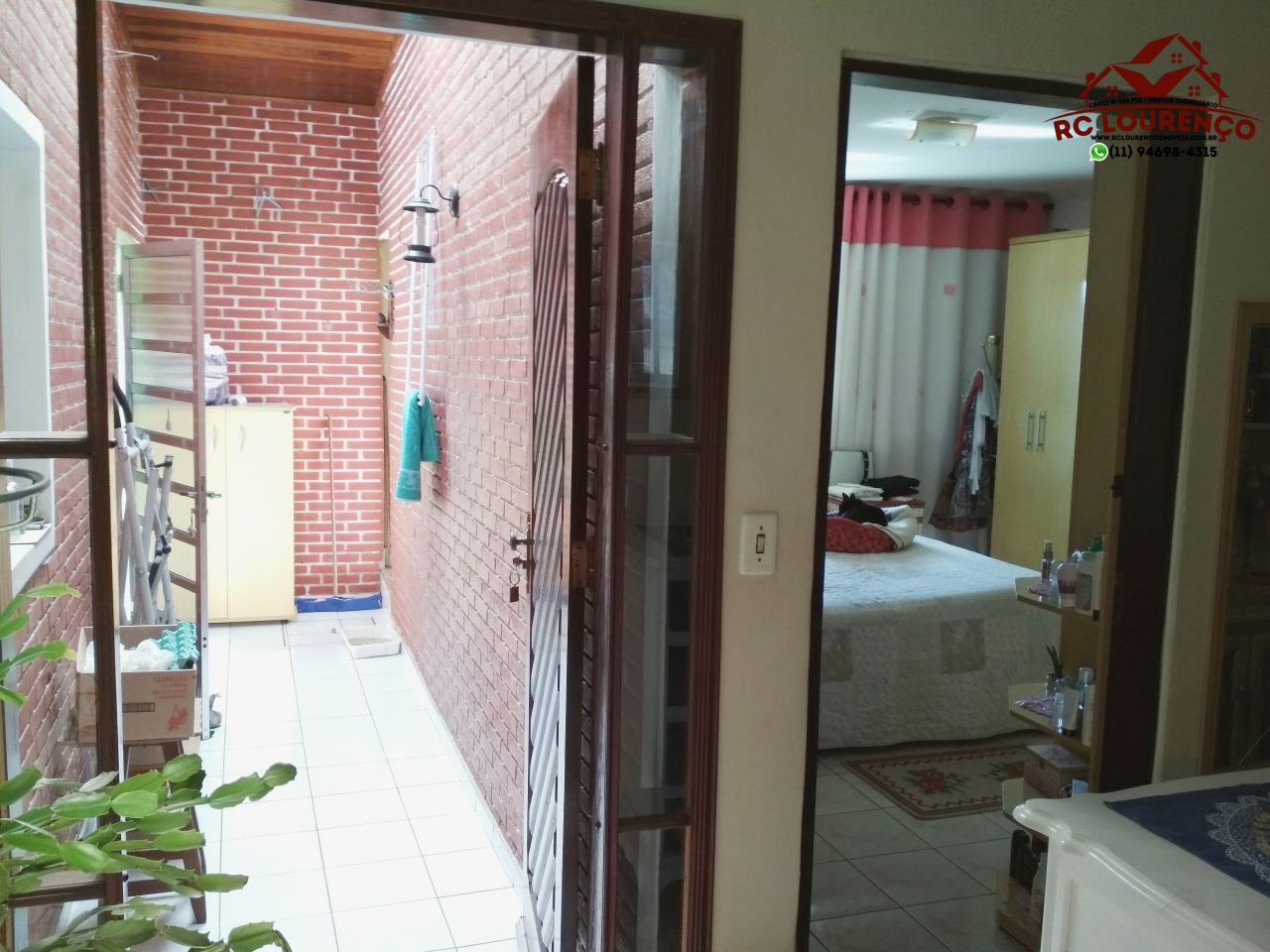 Sobrado à venda com 4 quartos, 286m² - Foto 20