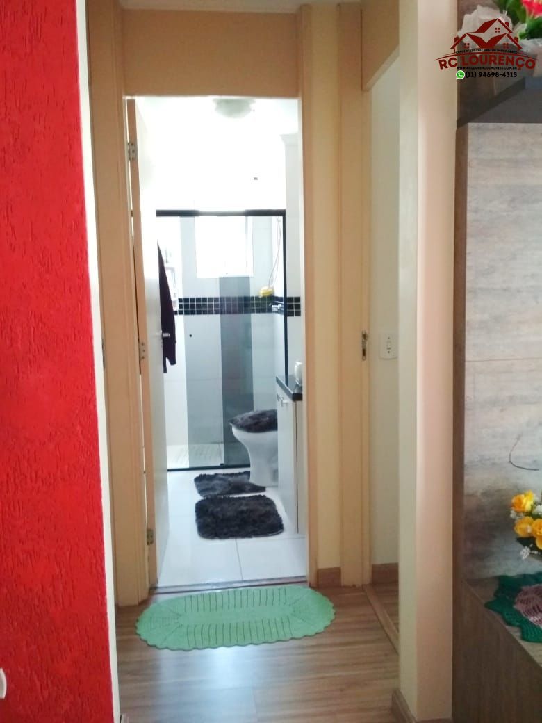 Apartamento à venda com 2 quartos, 54m² - Foto 10