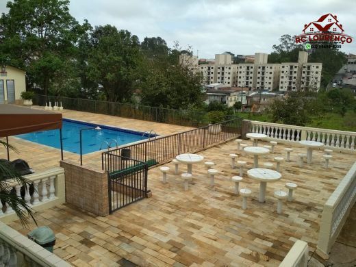 Apartamento à venda com 2 quartos, 52m² - Foto 19