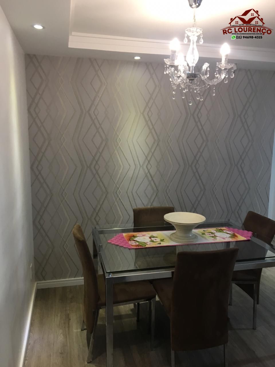 Apartamento, 2 quartos, 49 m² - Foto 6