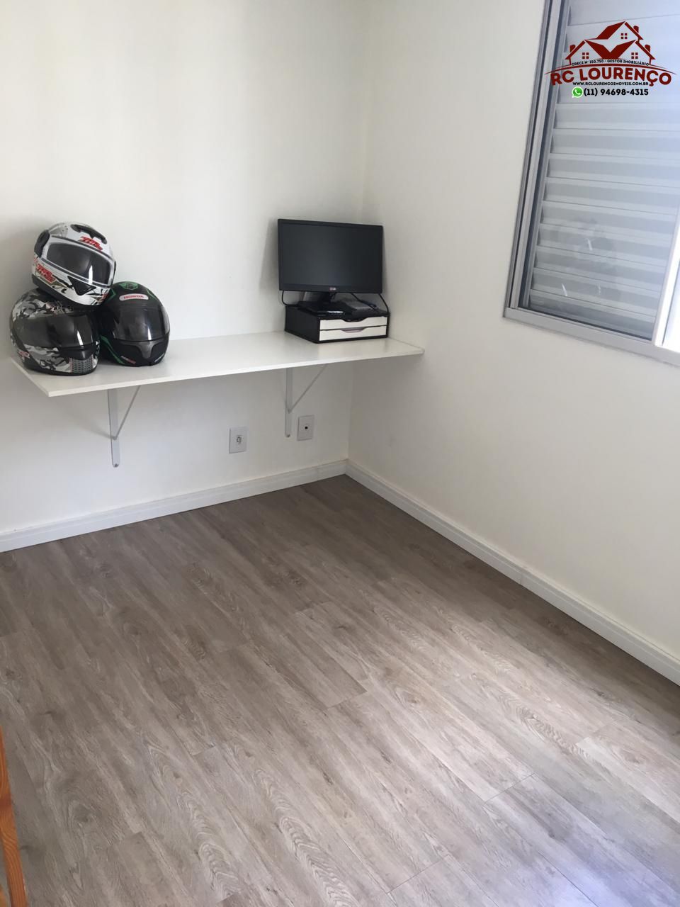 Apartamento à venda com 2 quartos, 49m² - Foto 22