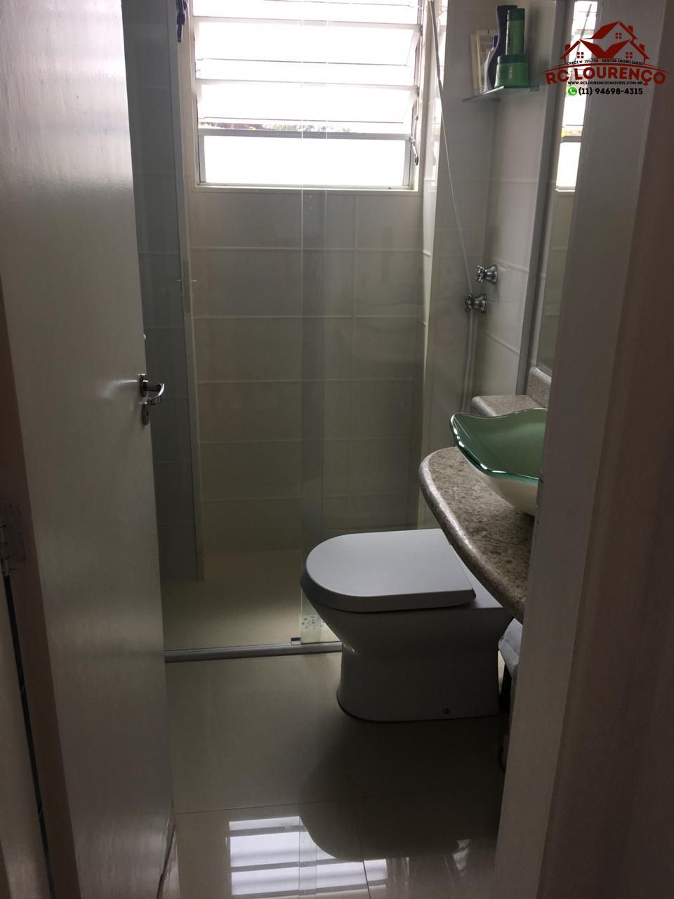 Apartamento à venda com 2 quartos, 49m² - Foto 25