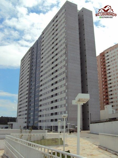 Apartamento à venda com 2 quartos, 54m² - Foto 21