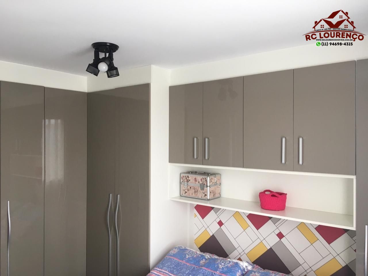 Apartamento, 2 quartos, 49 m² - Foto 15