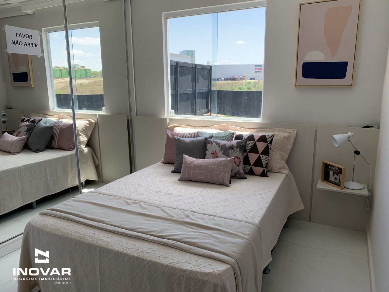 Apartamento, 2 quartos, 47 m² - Foto 14