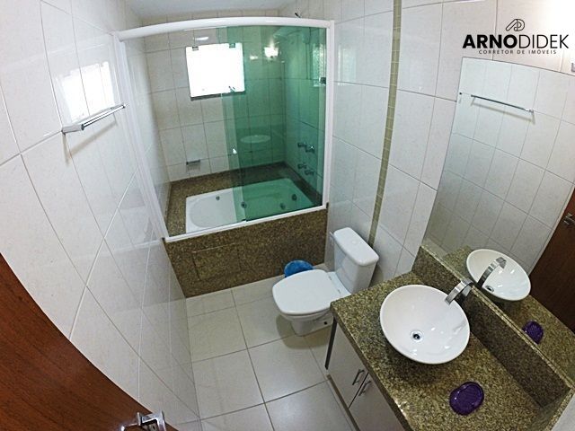 Apartamento à venda com 3 quartos, 105m² - Foto 6