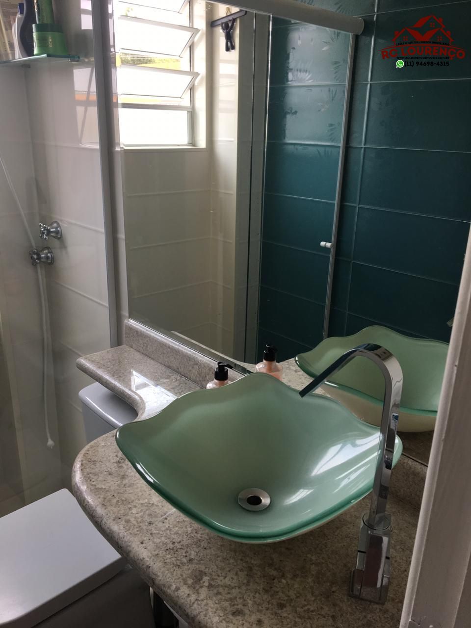 Apartamento, 2 quartos, 49 m² - Foto 28