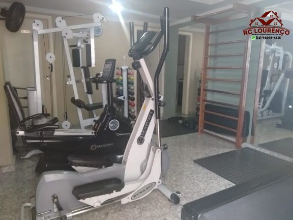 Apartamento, 2 quartos, 49 m² - Foto 30