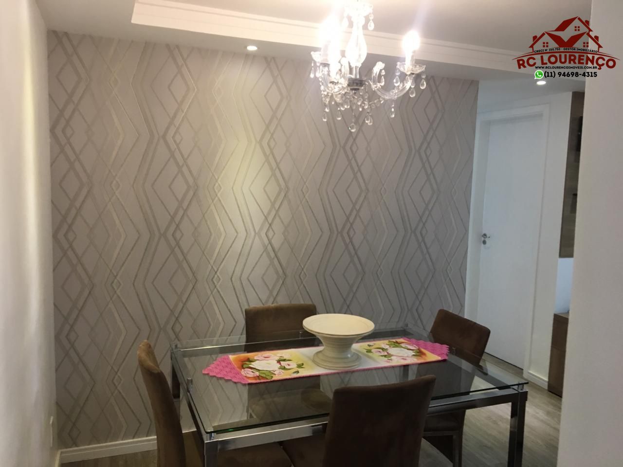 Apartamento, 2 quartos, 49 m² - Foto 5