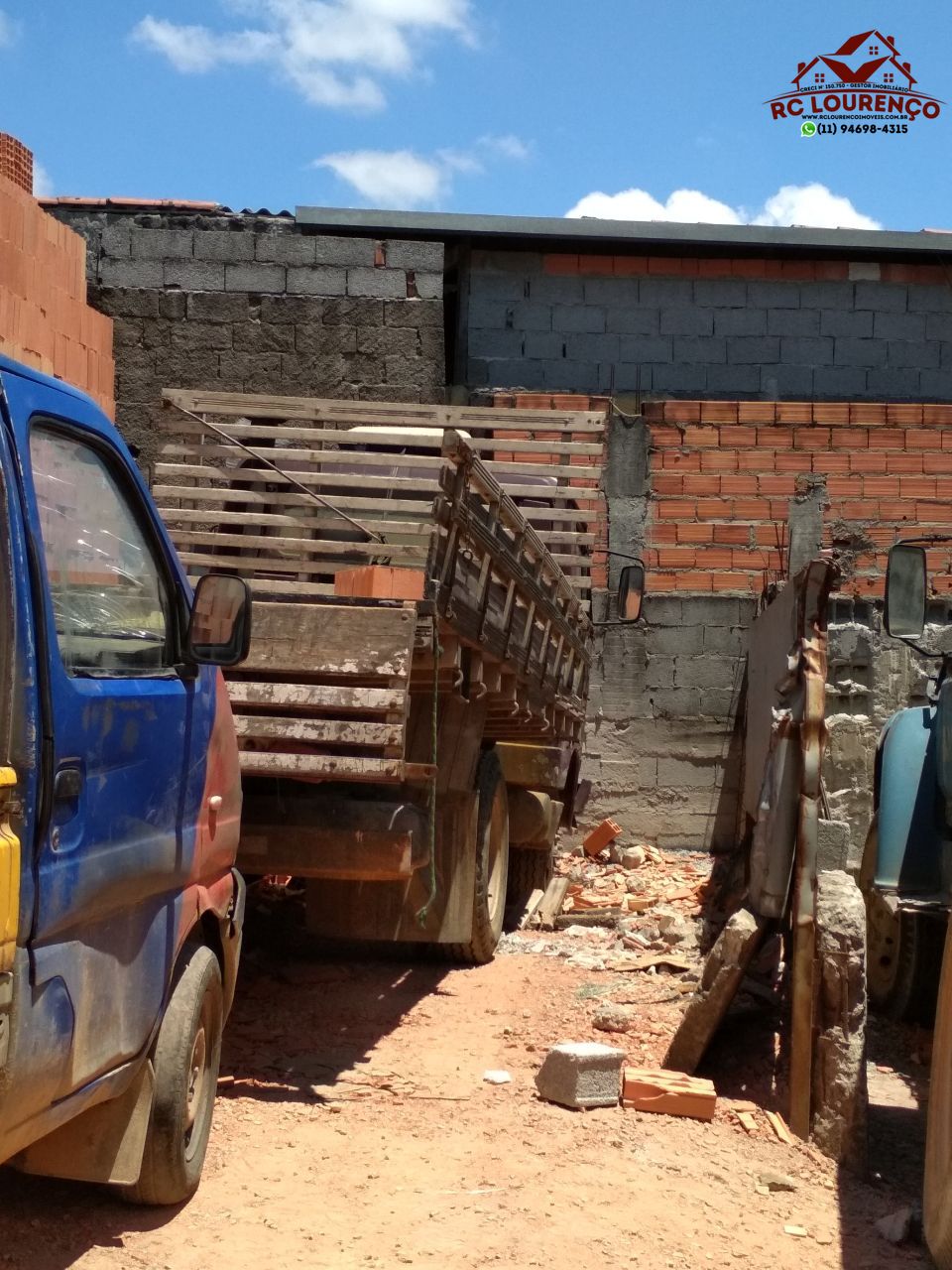 Loja-Salão à venda com 2 quartos, 600m² - Foto 24