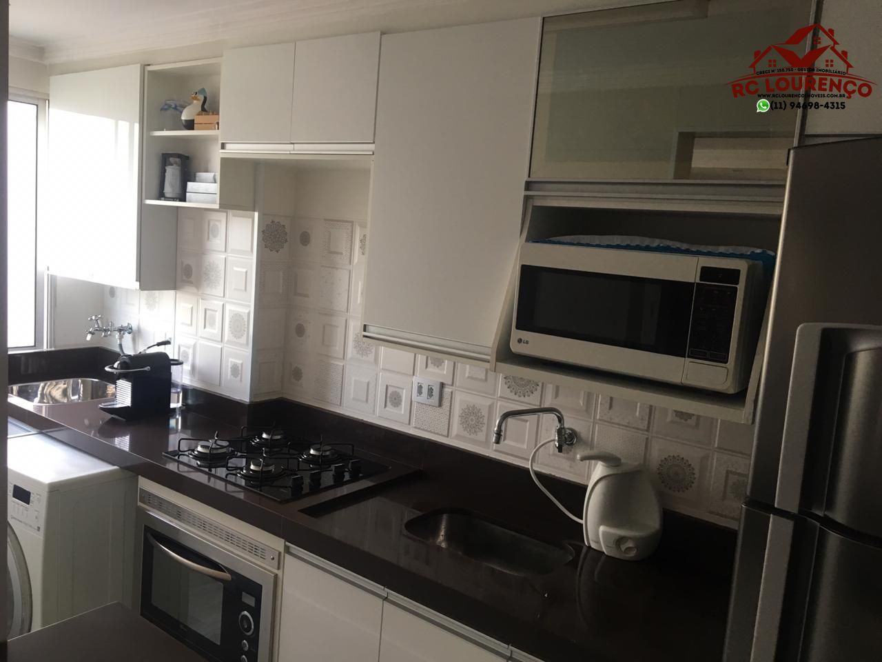 Apartamento, 2 quartos, 49 m² - Foto 7