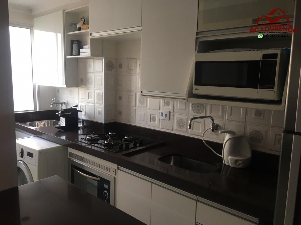 Apartamento, 2 quartos, 49 m² - Foto 14