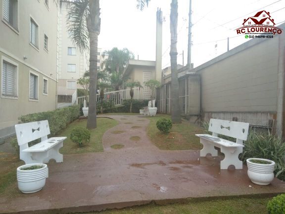 Apartamento, 2 quartos, 49 m² - Foto 31