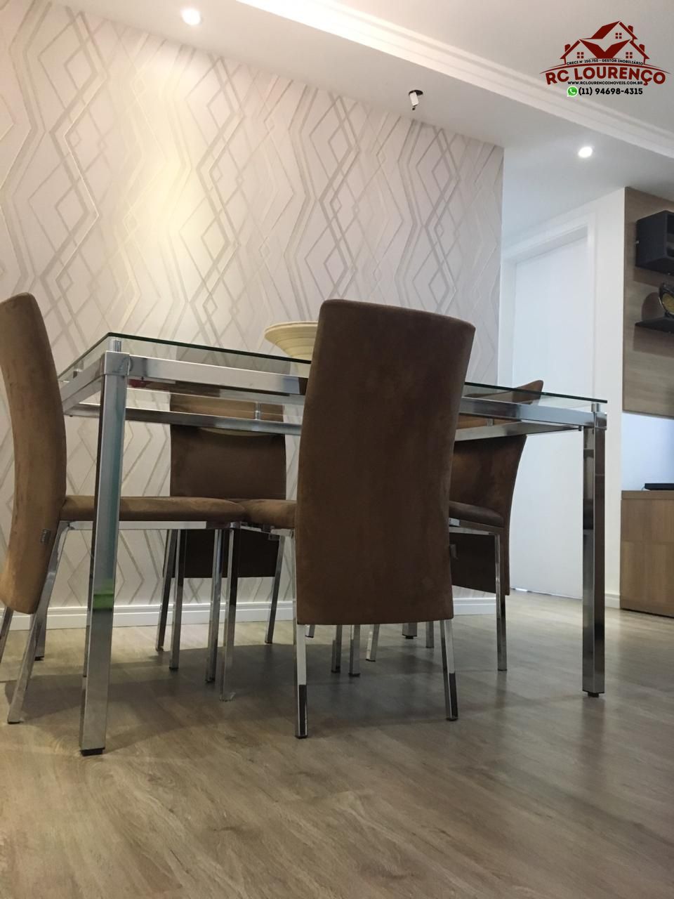 Apartamento, 2 quartos, 49 m² - Foto 16