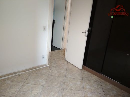 Apartamento à venda com 2 quartos, 52m² - Foto 10