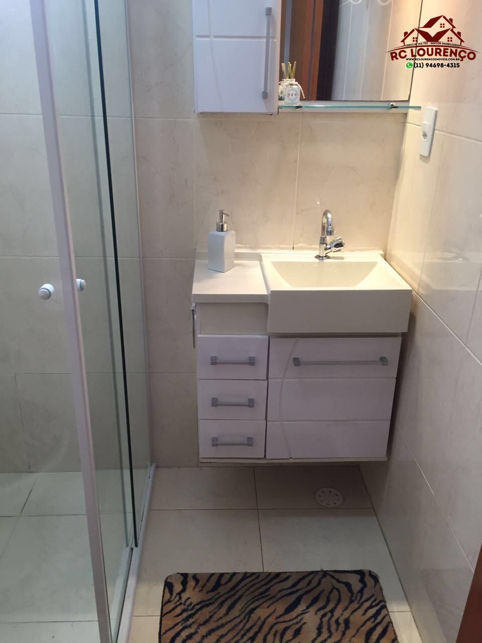 Apartamento à venda com 2 quartos, 51m² - Foto 15