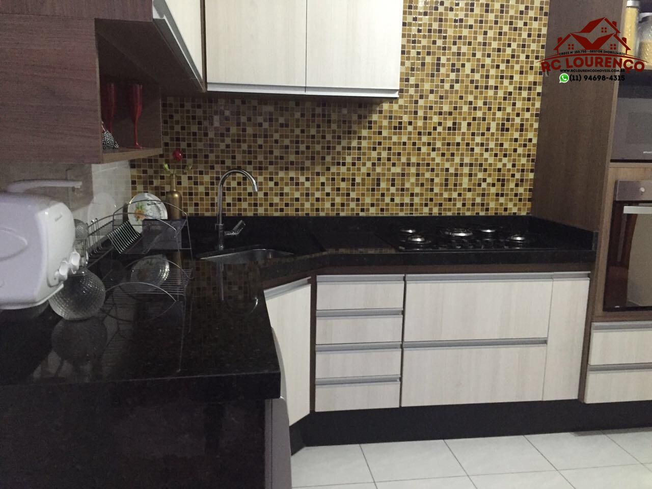 Apartamento, 2 quartos, 51 m² - Foto 4