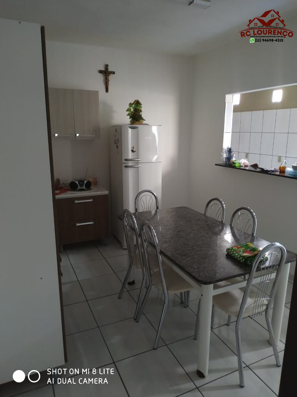 Sobrado, 3 quartos, 148 m² - Foto 3