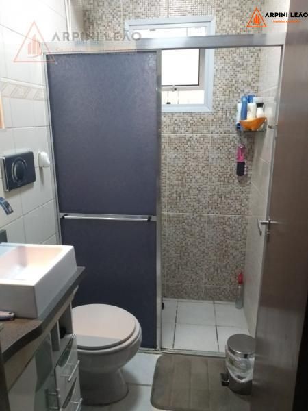 Apartamento à venda com 1 quarto, 38m² - Foto 10
