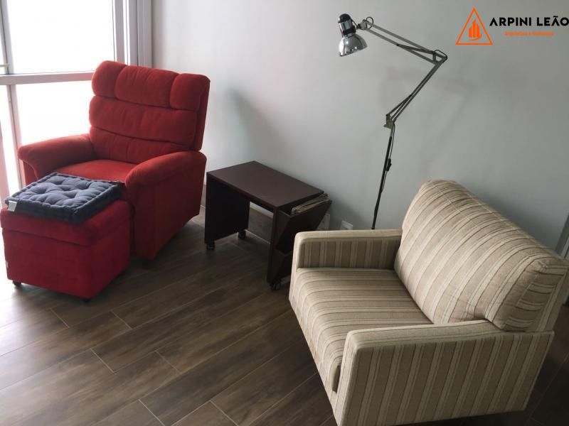 Apartamento à venda com 1 quarto, 52m² - Foto 2