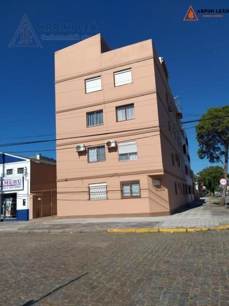 Apartamento à venda com 1 quarto, 39m² - Foto 1