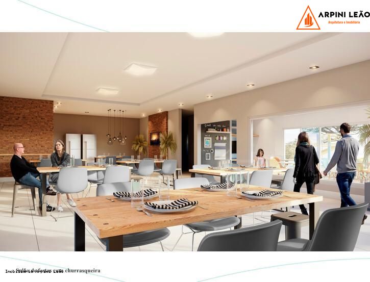 Apartamento à venda com 2 quartos, 49m² - Foto 8