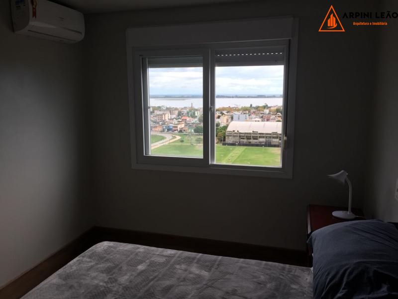 Apartamento à venda com 1 quarto, 52m² - Foto 7