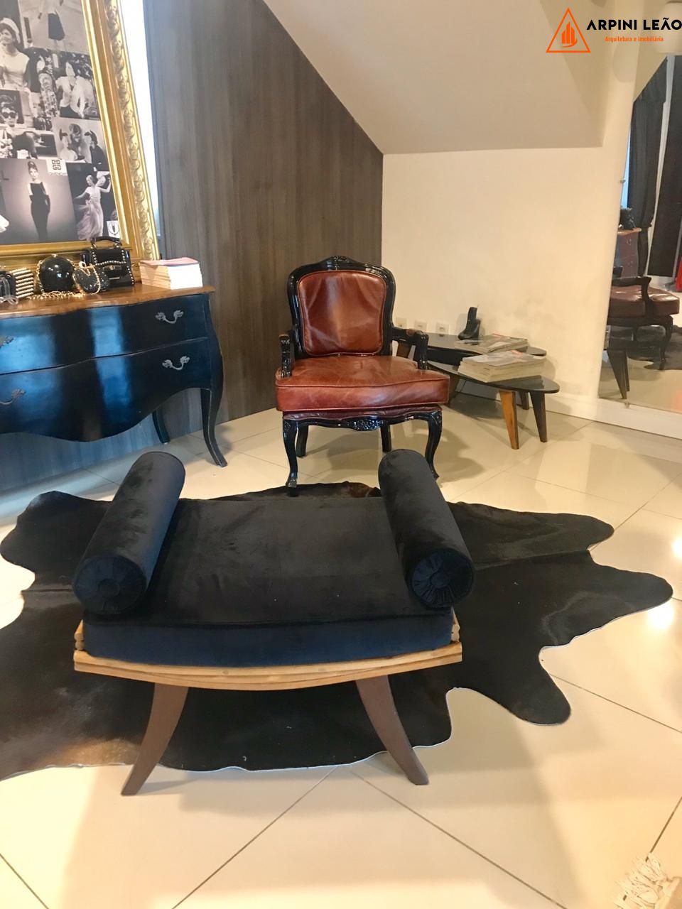 Sobrado, 3 quartos, 522 m² - Foto 29