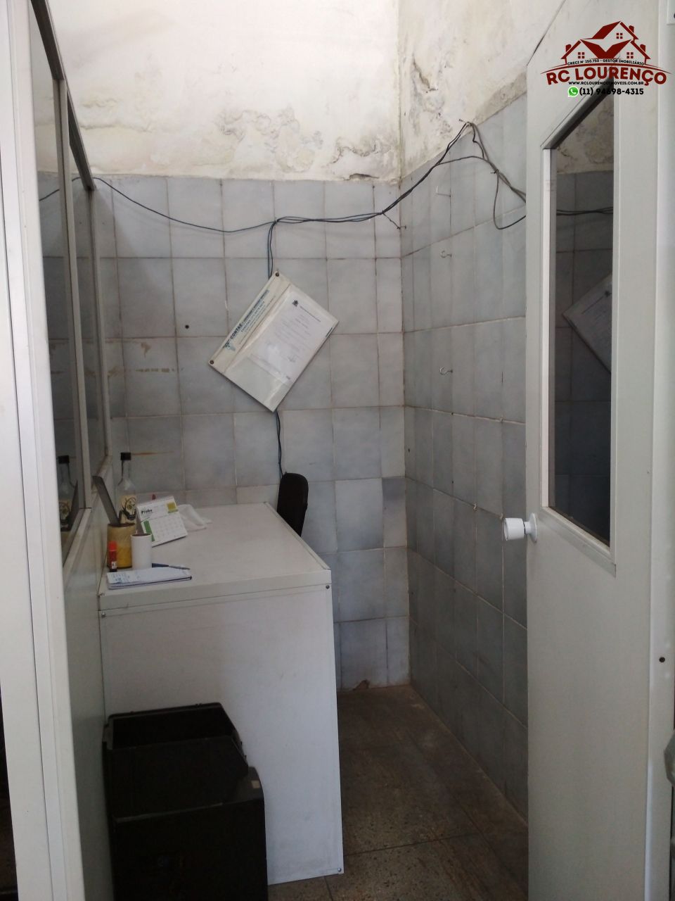 Loja-Salão à venda com 2 quartos, 600m² - Foto 14