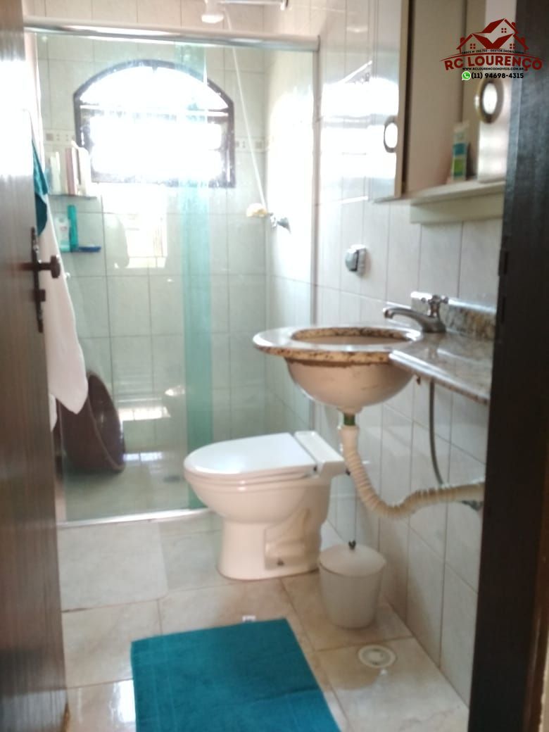 Sobrado, 5 quartos, 300 m² - Foto 30