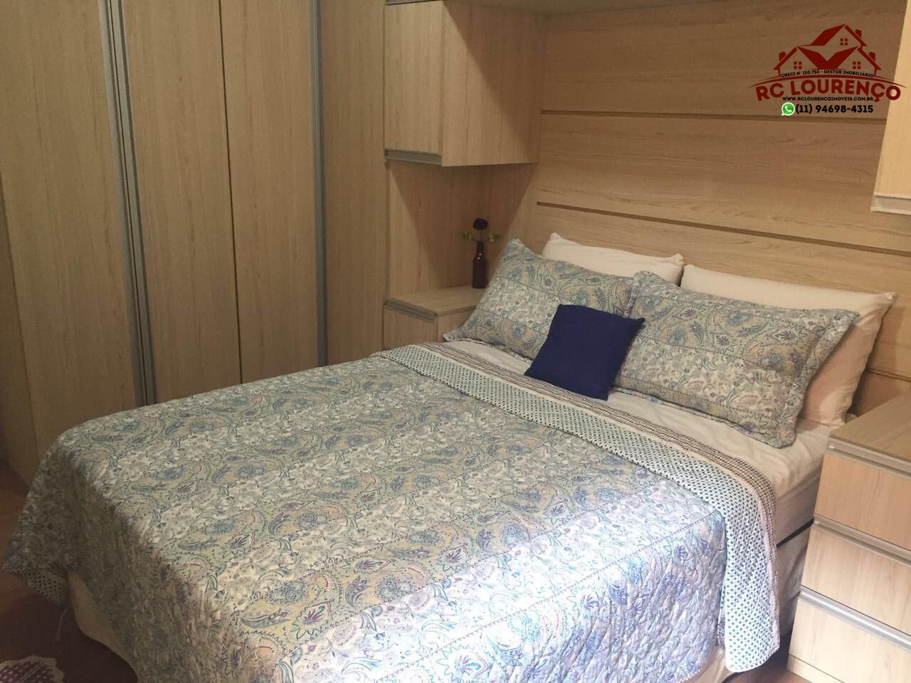 Apartamento, 2 quartos, 51 m² - Foto 12