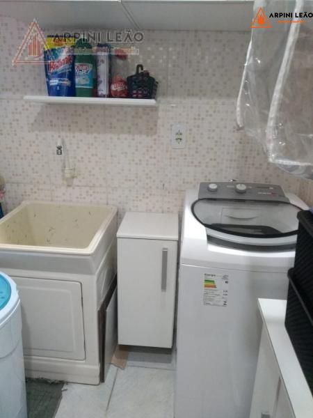 Apartamento à venda com 1 quarto, 38m² - Foto 12