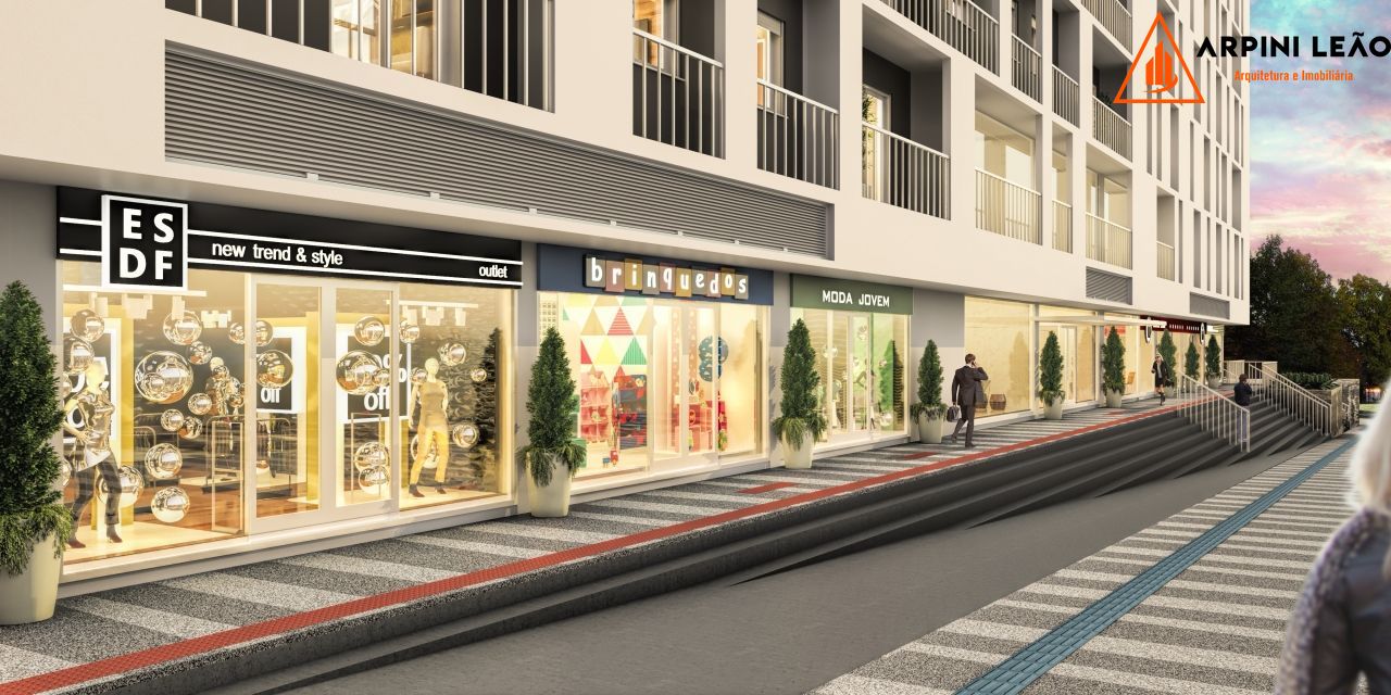 Apartamento, 2 quartos, 78 m² - Foto 20