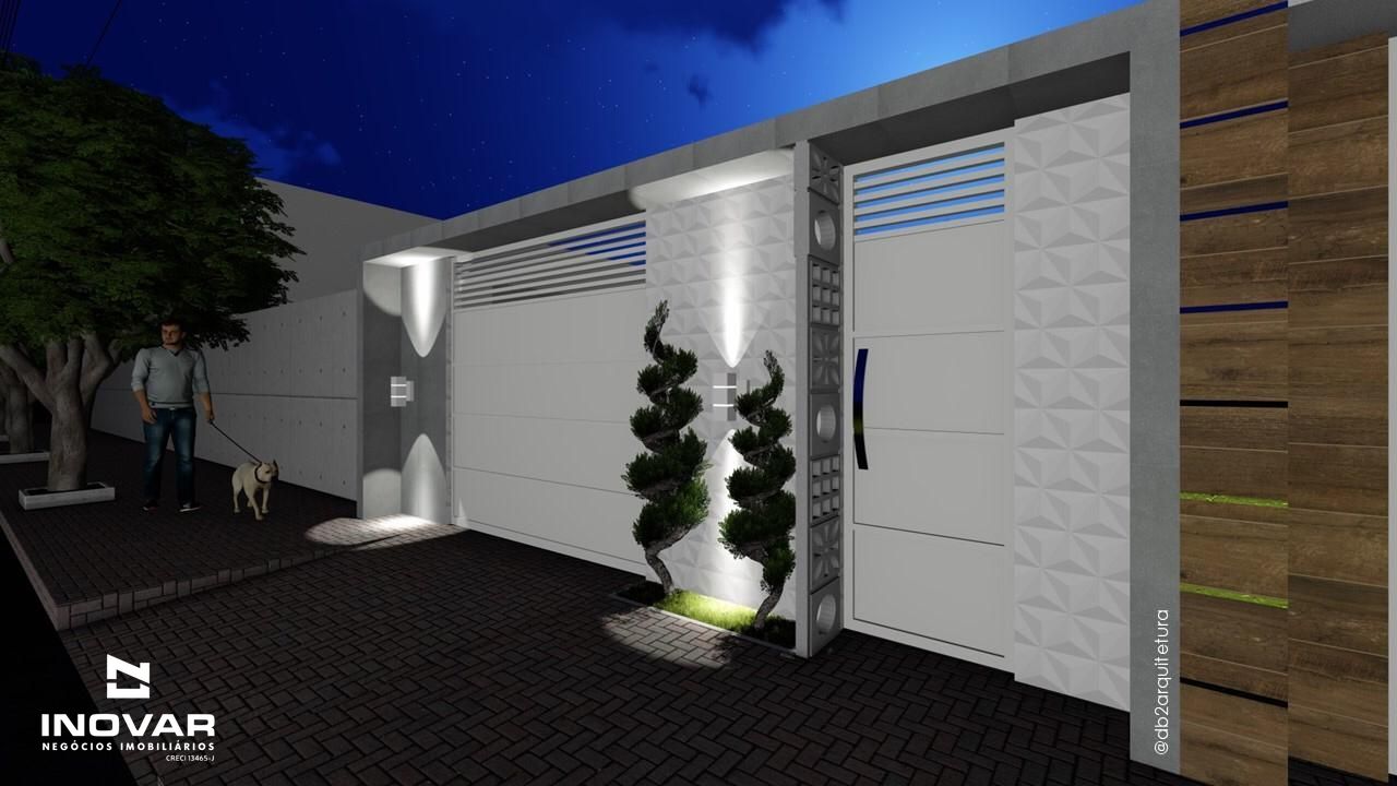 Casa, 3 quartos, 125 m² - Foto 15