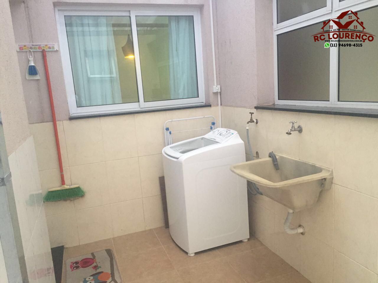 Apartamento à venda com 2 quartos, 51m² - Foto 18