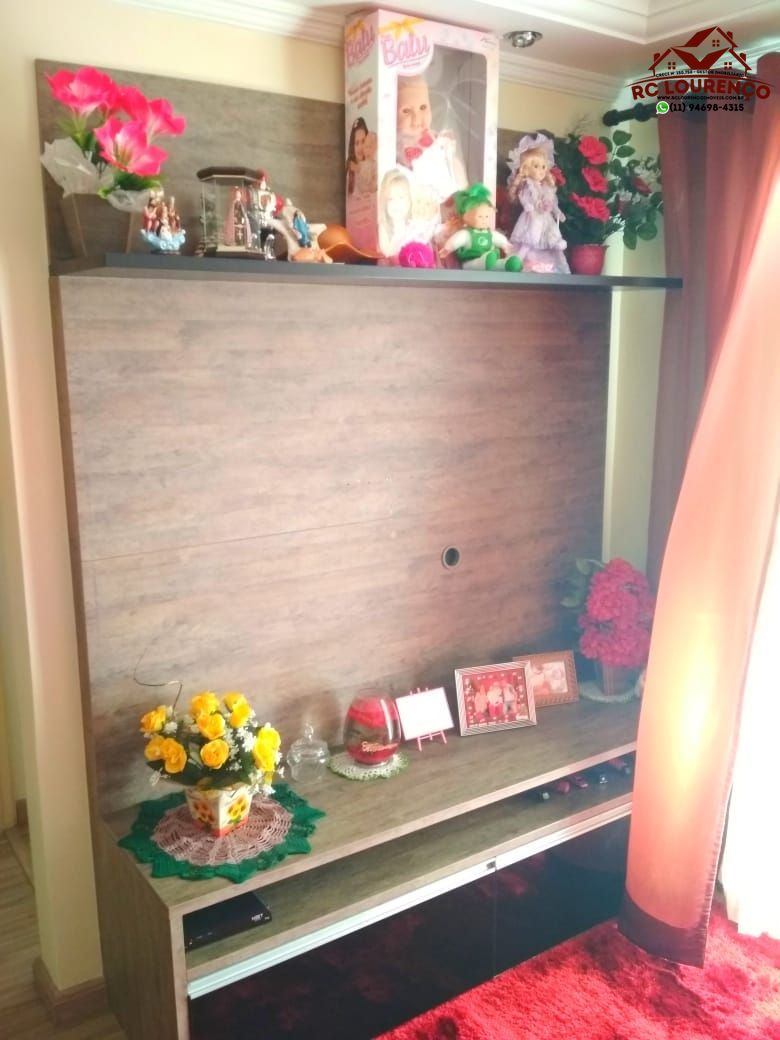 Apartamento, 2 quartos, 54 m² - Foto 8