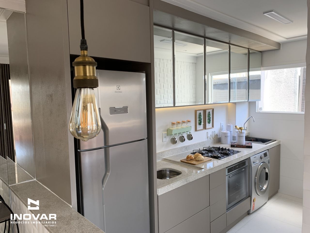 Apartamento, 2 quartos, 47 m² - Foto 12