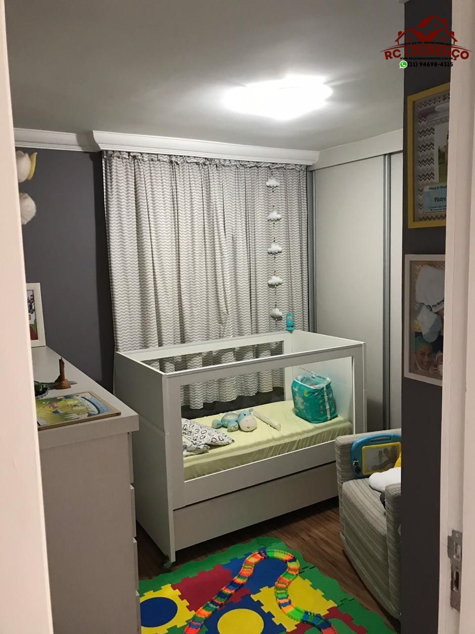 Apartamento, 2 quartos, 48 m² - Foto 8