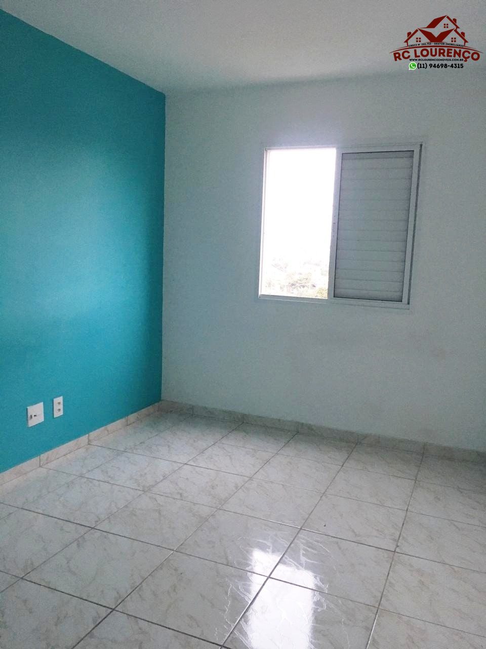 Apartamento à venda com 2 quartos, 54m² - Foto 7