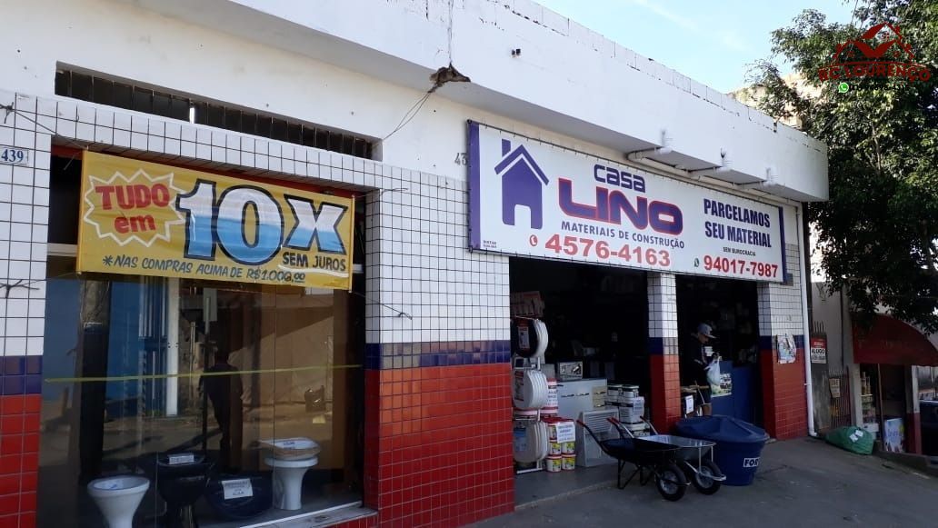 Loja-Salão, 600 m² - Foto 5