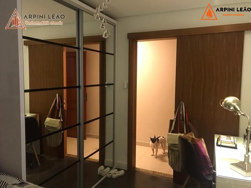 Apartamento à venda com 3 quartos, 133m² - Foto 13